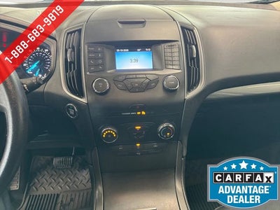2019 Ford Edge SE