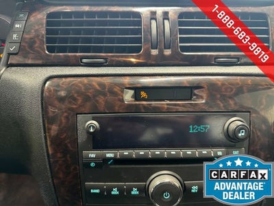 2012 Chevrolet Impala LT Retail