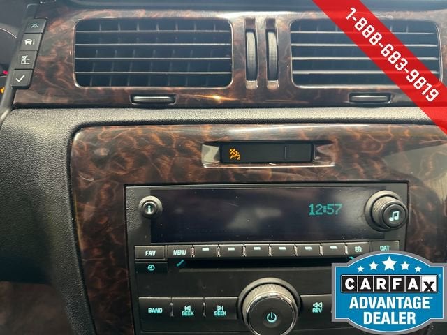 2012 Chevrolet Impala LT Retail