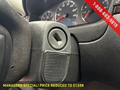 2012 Chevrolet Impala LT Retail