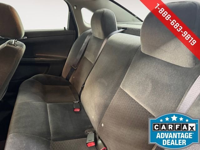 2012 Chevrolet Impala LT Retail