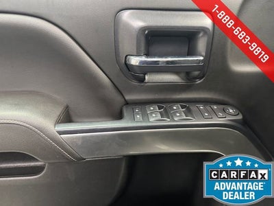 2019 Chevrolet Silverado LD LT