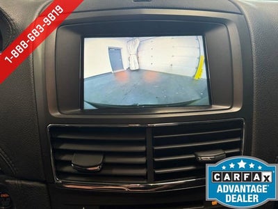 2015 Lincoln MKT EcoBoost