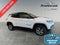 2022 Jeep Compass Trailhawk 4x4