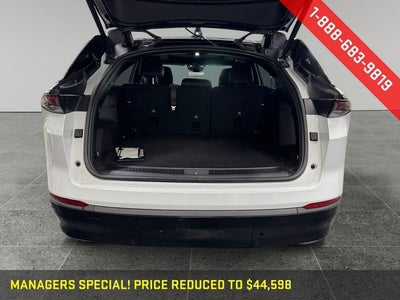 2025 Jeep Wagoneer S Limited