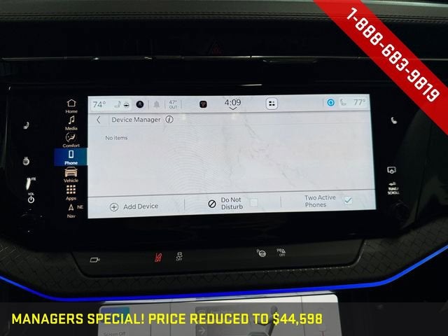 2025 Jeep Wagoneer S Limited