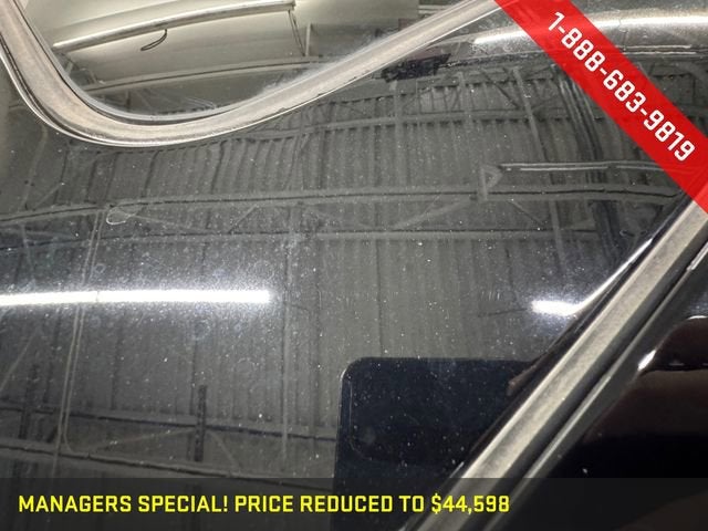 2025 Jeep Wagoneer S Limited