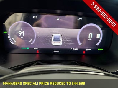 2025 Jeep Wagoneer S Limited