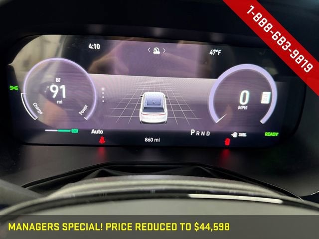 2025 Jeep Wagoneer S Limited