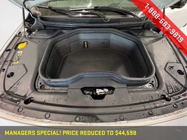 2025 Jeep Wagoneer S Limited