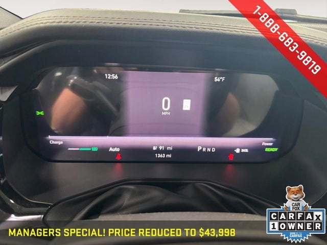 2025 Jeep Wagoneer S Limited