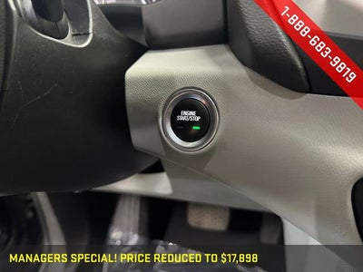 2019 GMC Terrain SLE Diesel