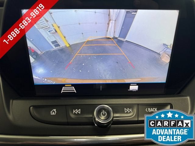 2019 Chevrolet Blazer Base