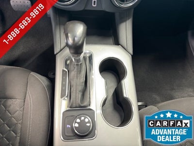2019 Chevrolet Blazer Base