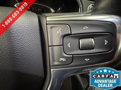 2019 Chevrolet Blazer Base