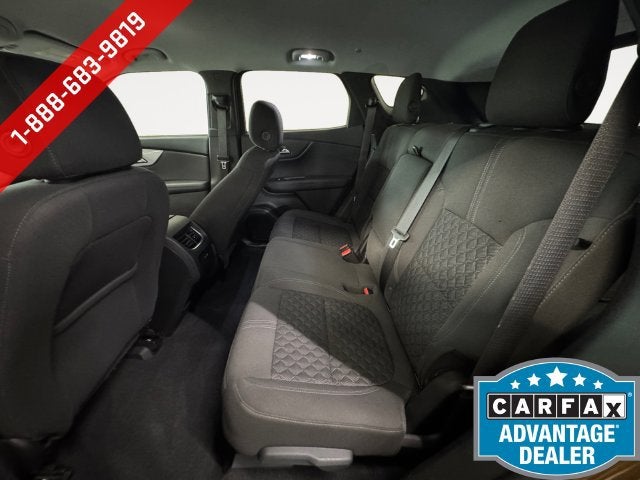 2019 Chevrolet Blazer Base