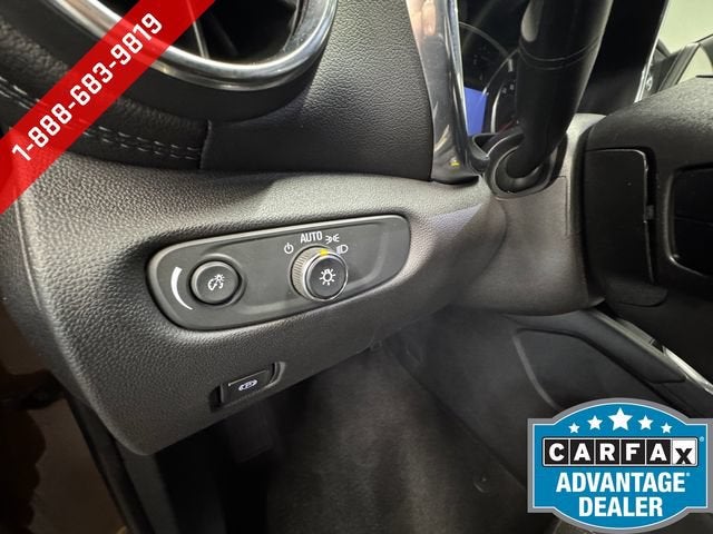 2019 Chevrolet Blazer Base