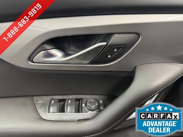 2019 Chevrolet Blazer Base