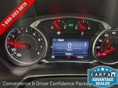 2019 Chevrolet Blazer Base