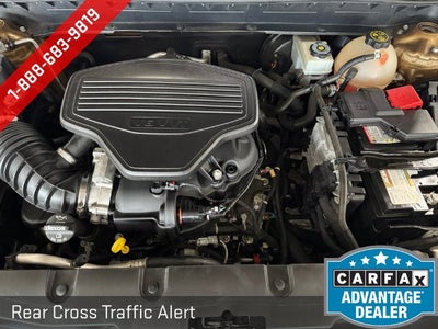 2019 Chevrolet Blazer Base