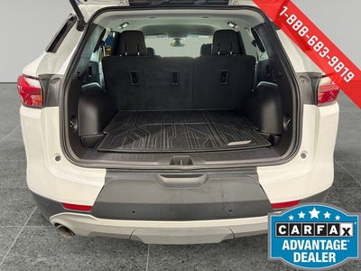 2019 Chevrolet Blazer Base