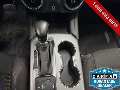 2019 Chevrolet Blazer Base