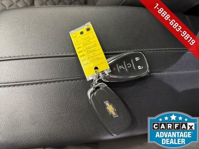 2019 Chevrolet Blazer Base