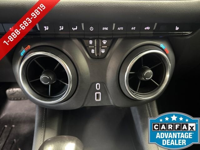 2020 Chevrolet Blazer 2LT