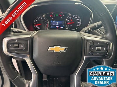 2020 Chevrolet Blazer 2LT