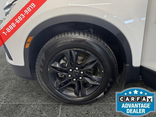 2020 Chevrolet Blazer 2LT