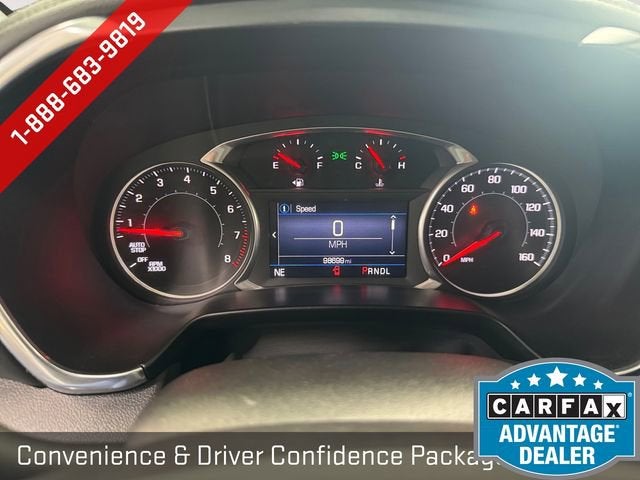 2020 Chevrolet Blazer 2LT