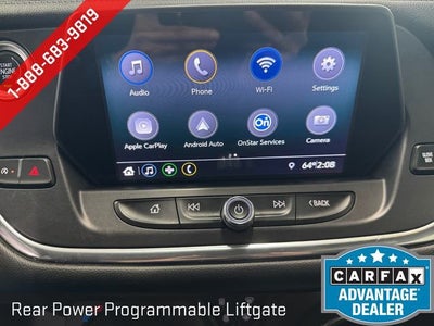2020 Chevrolet Blazer 2LT