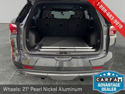 2019 Chevrolet Blazer Premier