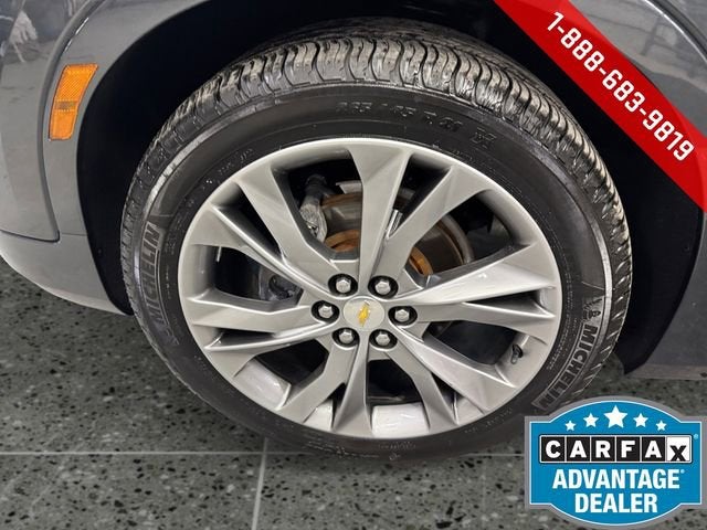 2019 Chevrolet Blazer Premier