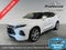 2020 Chevrolet Blazer Premier