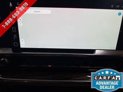 2022 GMC Sierra 1500 SLE