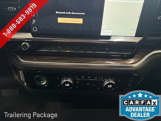2022 GMC Sierra 1500 SLE