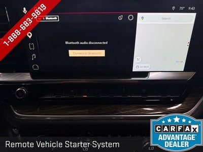 2022 GMC Sierra 1500 SLE