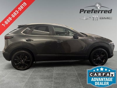2024 Mazda Mazda CX-30 2.5 S Select Sport