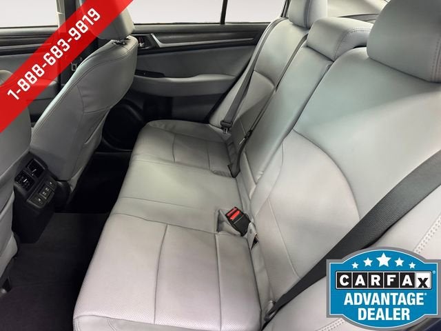 2019 Subaru Legacy Limited