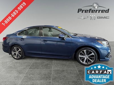 2019 Subaru Legacy Limited