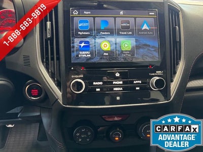 2019 Subaru Impreza 2.0i Sport