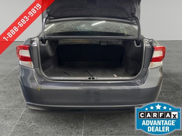 2019 Subaru Impreza 2.0i Sport