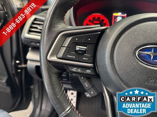 2019 Subaru Impreza 2.0i Sport