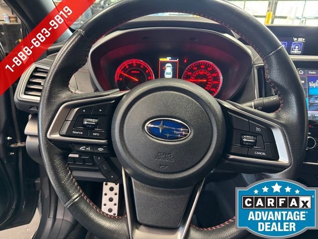 2019 Subaru Impreza 2.0i Sport
