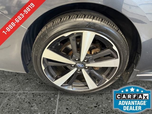 2019 Subaru Impreza 2.0i Sport