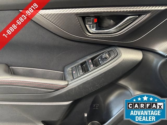 2019 Subaru Impreza 2.0i Sport
