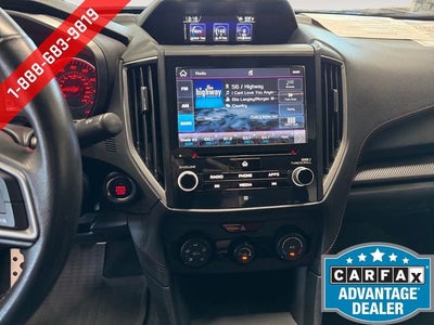 2019 Subaru Impreza 2.0i Sport