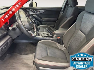 2019 Subaru Impreza 2.0i Sport