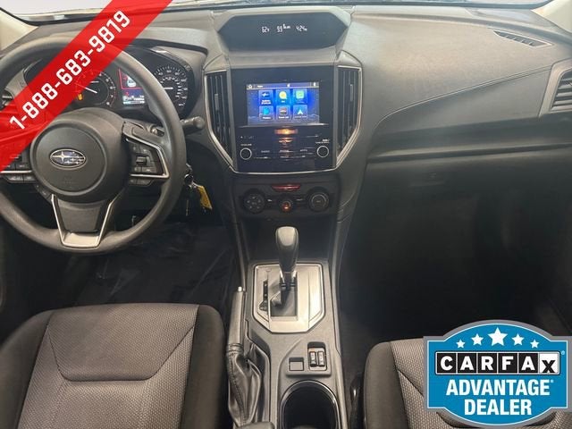 2023 Subaru Impreza Premium